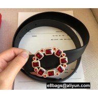 Roger Vivier Width 3cm Belt 06