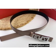 Roger Vivier Belt 20