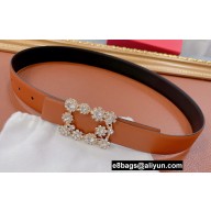 Roger Vivier Width 3cm Belt 11
