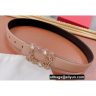 Roger Vivier Width 3cm Belt 12