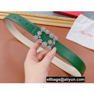 Roger Vivier Width 3cm Belt 13