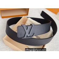 Louis Vuitton Width 4cm Belt 36 2022