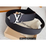 Louis Vuitton Width 4cm Belt 35 2022