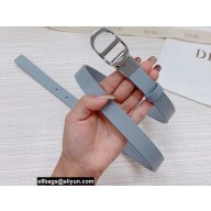 Dior Width 2cm Belt 25 2022