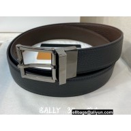 Bally Width 3.5cm Belt 10 2022