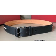 Bally Width 4cm Belt 05 2022