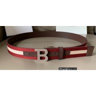Bally Belt 01 2022