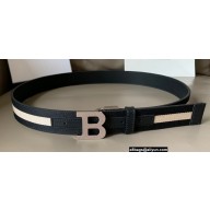 Bally Belt 02 2022