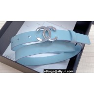 Chanel Width 2cm Belt 22 2022
