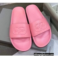 Balenciaga Piscine Pool Slides Sandals 26 2022