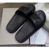 Balenciaga Piscine Pool Slides Sandals 22 2022