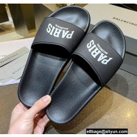 Balenciaga Piscine Pool Slides Sandals 109 2022