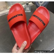 Balenciaga Piscine Pool Slides Sandals 76 2022