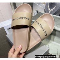 Balenciaga Piscine Pool Slides Sandals 57 2022