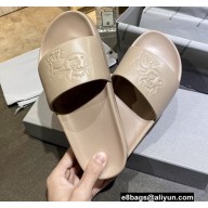 Balenciaga Piscine Pool Slides Sandals 48 2022