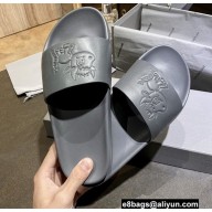 Balenciaga Piscine Pool Slides Sandals 47 2022