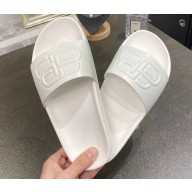 Balenciaga Piscine Pool Slides Sandals 40 2022