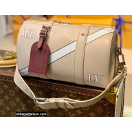 Louis Vuitton City Keepall Bag M59670