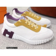 Hermes Bouncing Sneakers 37 2022