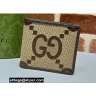 Gucci Jumbo GG Wallet 699308