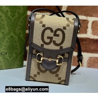 Gucci Jumbo GG Mini Bag 625615
