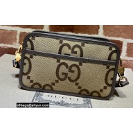Gucci Jumbo GG Mini Bag 696075