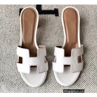 Hermes Heel 5cm Oasis Sandals in Swift Box Calfskin 03
