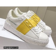 Valentino Open for a Change Sneakers 09 2022