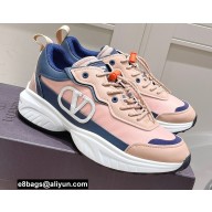 Valentino Chunky V-Logo SHEGOES Sneakers 04 2022