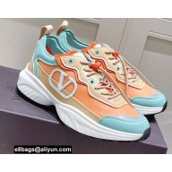 Valentino Chunky V-Logo SHEGOES Sneakers 06 2022