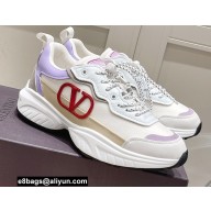 Valentino Chunky V-Logo SHEGOES Sneakers 09 2022