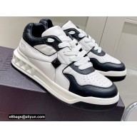 Valentino Low-top ONE STUD Sneakers 03 2022