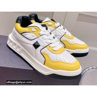 Valentino Low-top ONE STUD Sneakers 05 2022