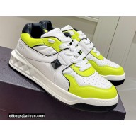 Valentino Low-top ONE STUD Sneakers 07 2022