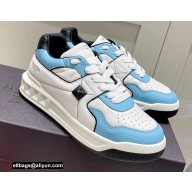Valentino Low-top ONE STUD Sneakers 10 2022