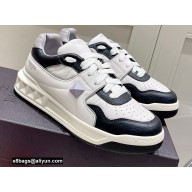 Valentino Low-top ONE STUD Sneakers 12 2022