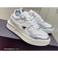 Valentino Low-top ONE STUD Sneakers 17 2022