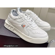 Valentino Low-top ONE STUD Sneakers 18 2022