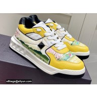 Valentino Low-top ONE STUD Sneakers 23 2022