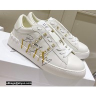 Valentino Open for a Change Sneakers 15 2022