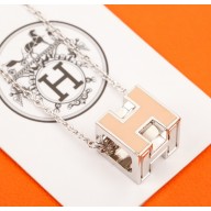 Hermes Pop H Pendant Necklace 01 2022