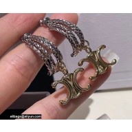 Celine Earrings 94 2022