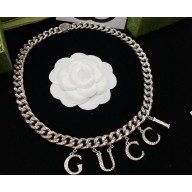 Gucci Necklace 14 2022