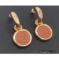 Fendi Earrings 24 2022