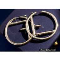 Fendi Earrings 26 2022