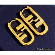 Fendi Earrings 21 2022