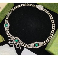 Gucci Necklace 17 2022