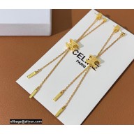 Celine Earrings 95 2022