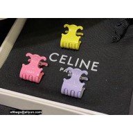 Celine Hair Accessory 08 2022