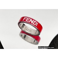 Fendi Ring 10 2022
